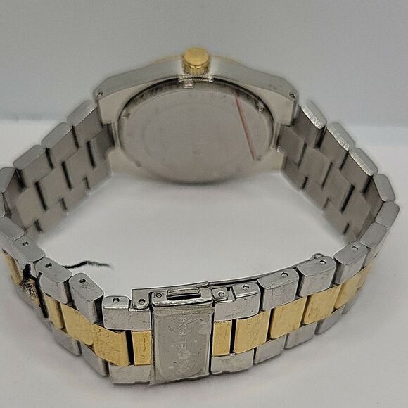 Michael Kors Channing MK5893 Women Stainless Steel Analog Dial Wrist Watch AM330 - Picture 11 of 11